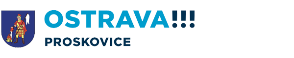 Logo Ostrava