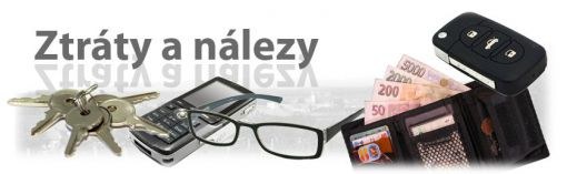 Nálezy na jednom místě