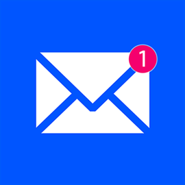 Služba občanům - zasílání zpráv na email