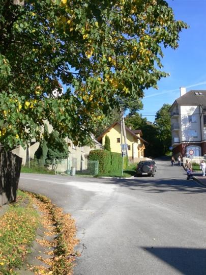 Na Smyčce