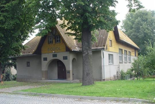 Sokolovna