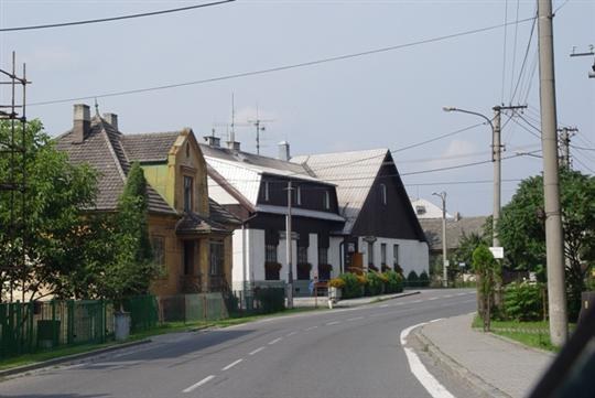 Hostinec U Psoty