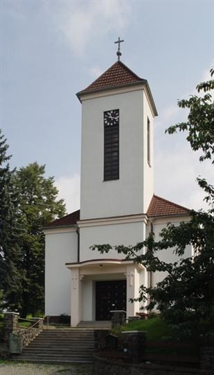 kostel