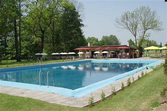 Koupaliště