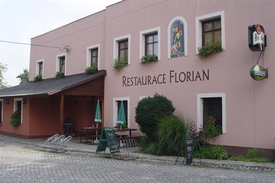 Restaurace Florián