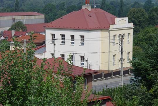 Škola