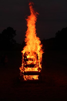 Svatojánské slavnosti 2013