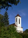 Kostel sv. Floriána