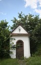 Kaplička sv. Kříže 