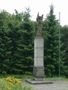 Pomník obětem světových válek